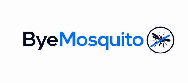 Bye Mosquito